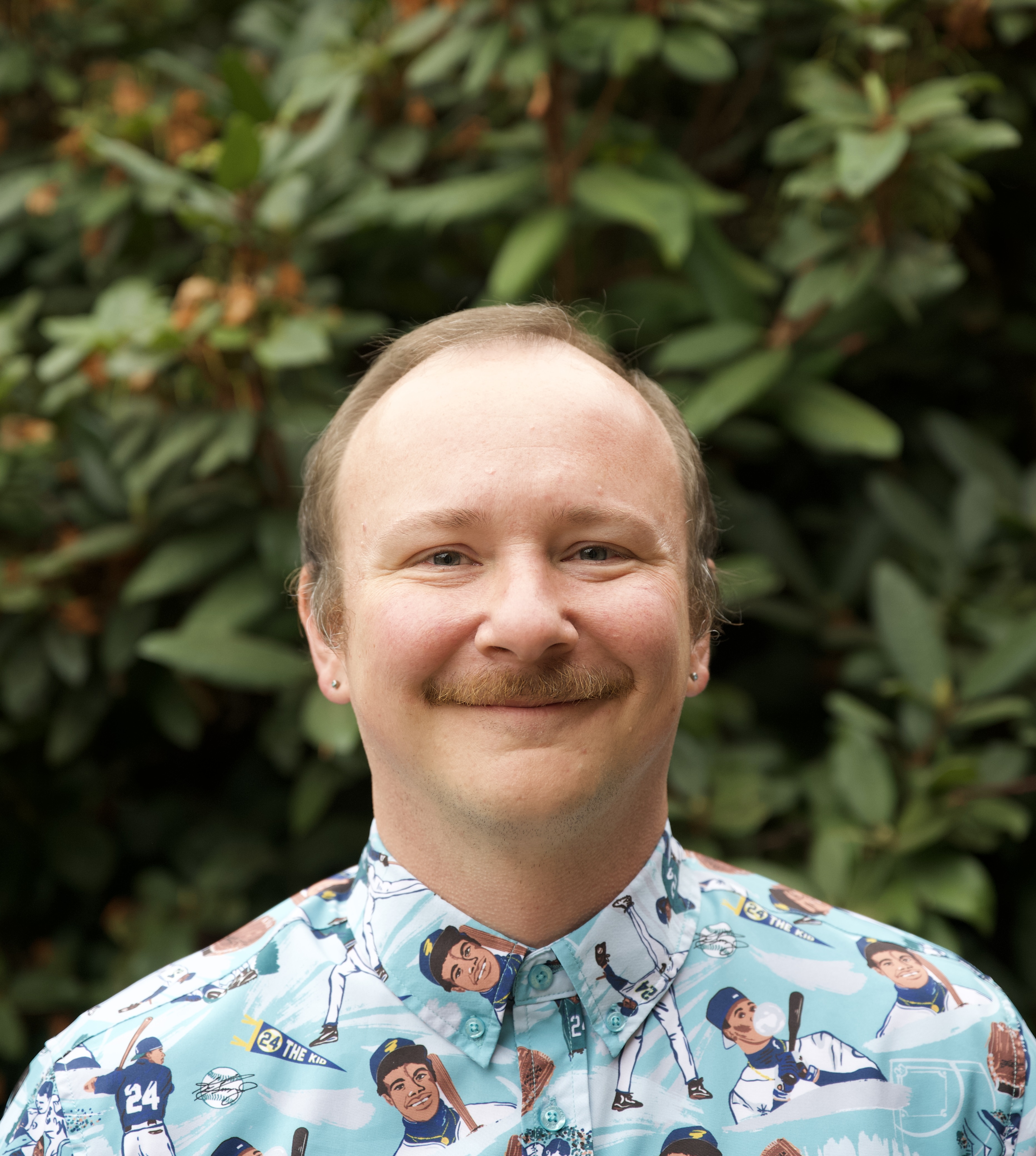 Mike Sutton